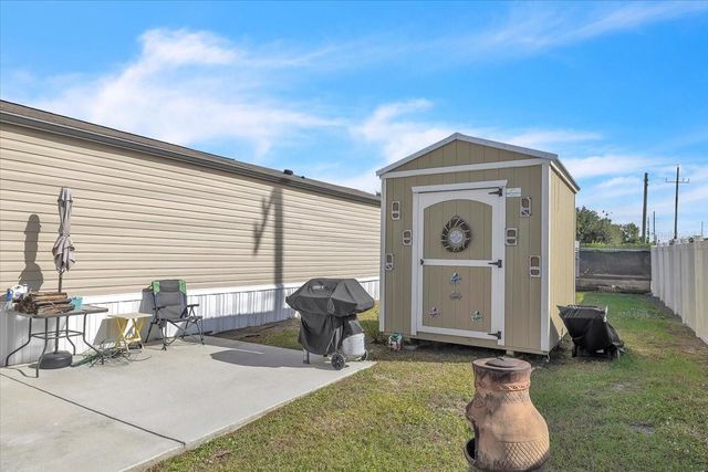 45 W MARTIN LUTHER KING JR STREET 60, Arcadia, FL 34266