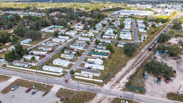 45 W MARTIN LUTHER KING JR STREET 60, Arcadia, FL 34266