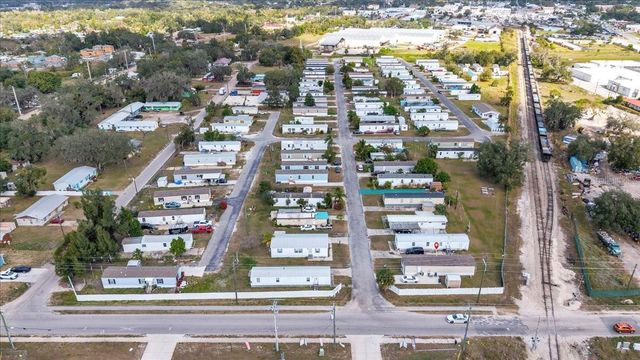 45 W MARTIN LUTHER KING JR STREET 60, Arcadia, FL 34266