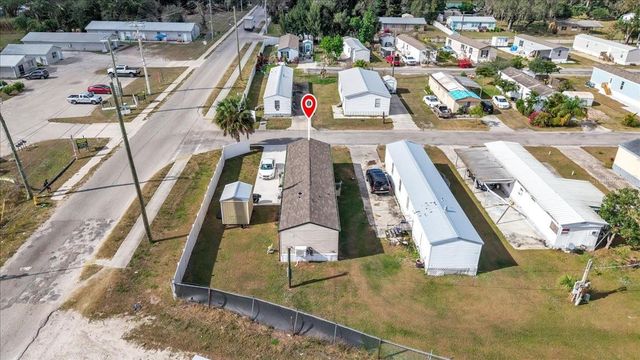 45 W MARTIN LUTHER KING JR STREET 60, Arcadia, FL 34266