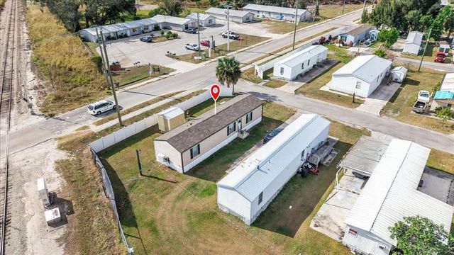 45 W MARTIN LUTHER KING JR STREET 60, Arcadia, FL 34266