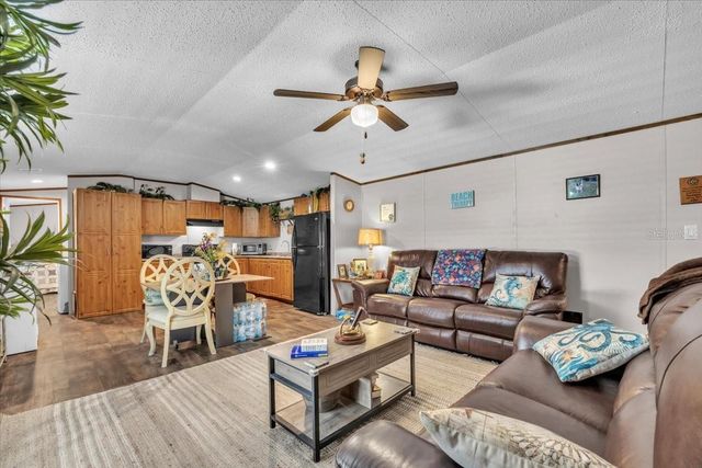 45 W MARTIN LUTHER KING JR STREET 60, Arcadia, FL 34266