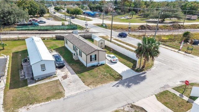 45 W MARTIN LUTHER KING JR STREET 60, Arcadia, FL 34266