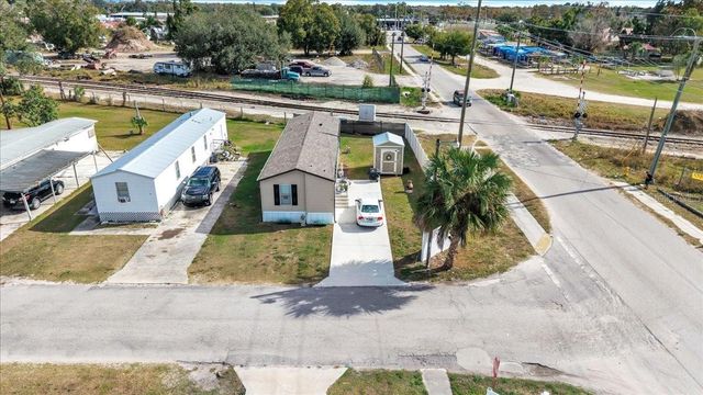 45 W MARTIN LUTHER KING JR STREET 60, Arcadia, FL 34266