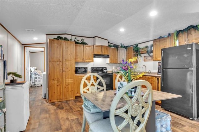 45 W MARTIN LUTHER KING JR STREET 60, Arcadia, FL 34266