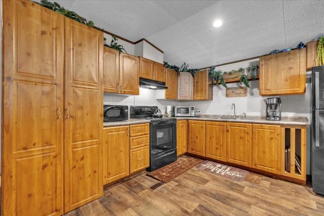 45 W MARTIN LUTHER KING JR STREET 60, Arcadia, FL 34266