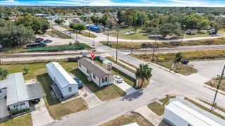 45 W MARTIN LUTHER KING JR STREET 60, Arcadia, FL 34266