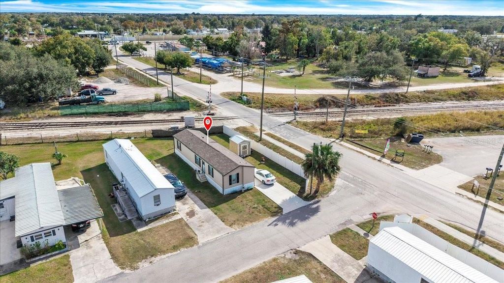 45 W MARTIN LUTHER KING JR STREET 60, Arcadia, FL 34266