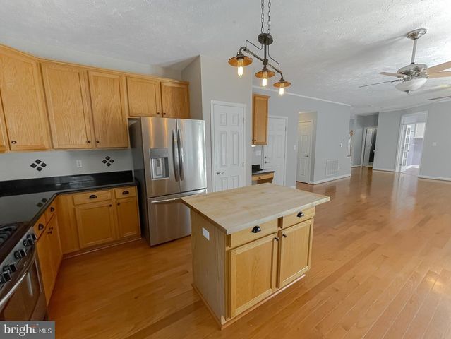 21544 WILLIS WHARF CT, Lexington Park, MD 20653