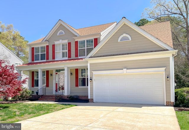 21544 WILLIS WHARF CT, Lexington Park, MD 20653