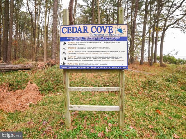 21544 WILLIS WHARF CT, Lexington Park, MD 20653