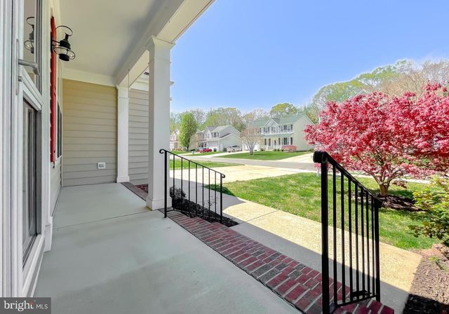 21544 WILLIS WHARF CT, Lexington Park, MD 20653