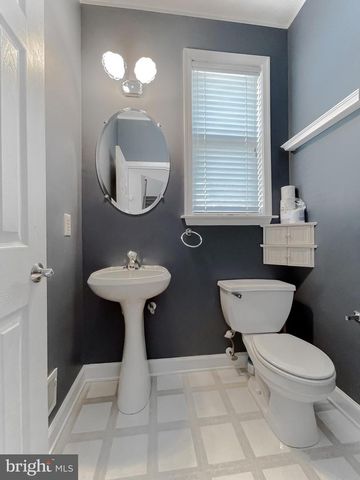 21544 WILLIS WHARF CT, Lexington Park, MD 20653