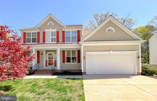 21544 WILLIS WHARF CT, Lexington Park, MD 20653