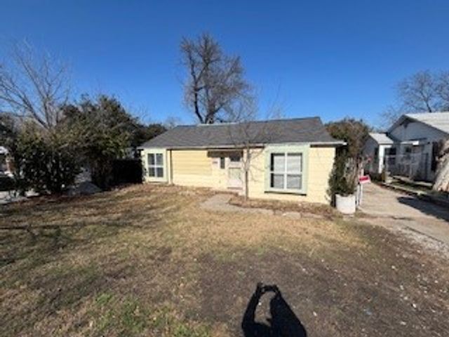 6227 Lovett Avenue, Dallas, TX 75227