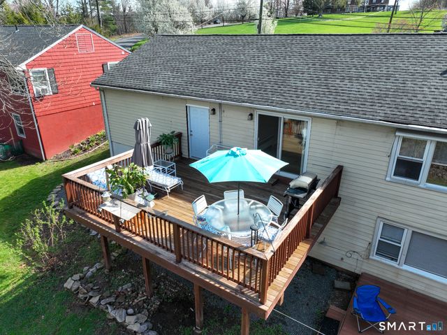 99 Sunset Ridge Drive, East Hartford, CT 06118