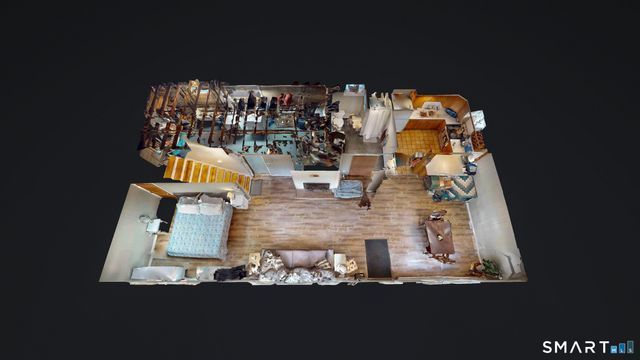 99 Sunset Ridge Drive, East Hartford, CT 06118