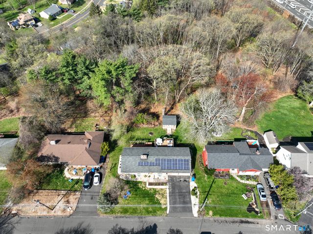 99 Sunset Ridge Drive, East Hartford, CT 06118