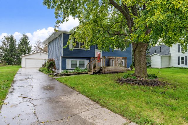 418 2nd Street SE, Bondurant, IA 50035
