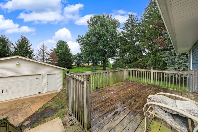 418 2nd Street SE, Bondurant, IA 50035