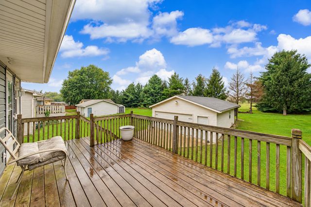 418 2nd Street SE, Bondurant, IA 50035