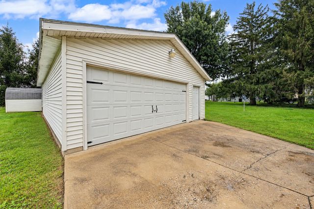 418 2nd Street SE, Bondurant, IA 50035