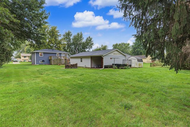 418 2nd Street SE, Bondurant, IA 50035