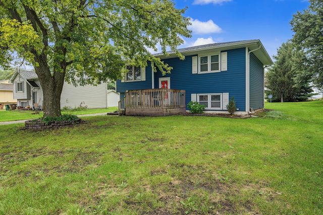418 2nd Street SE, Bondurant, IA 50035