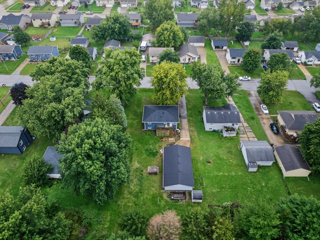 418 2nd Street SE, Bondurant, IA 50035