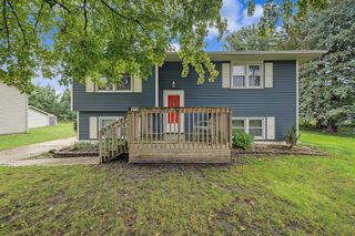 418 2nd Street SE, Bondurant, IA 50035
