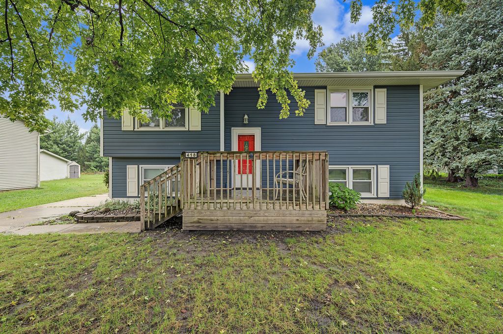 418 2nd Street SE, Bondurant, IA 50035