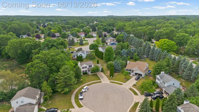 1784 Harvard Court, Oxford Charter Township, MI 48371