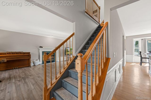 1784 Harvard Court, Oxford Charter Township, MI 48371