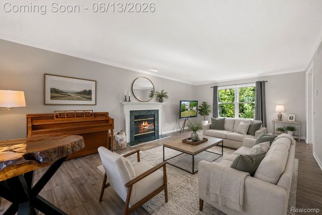 1784 Harvard Court, Oxford Charter Township, MI 48371