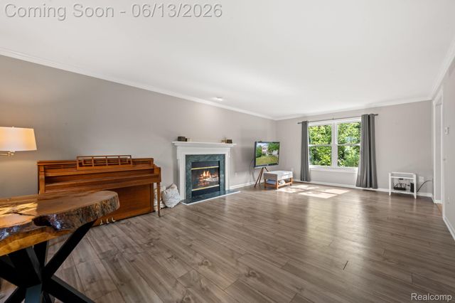 1784 Harvard Court, Oxford Charter Township, MI 48371