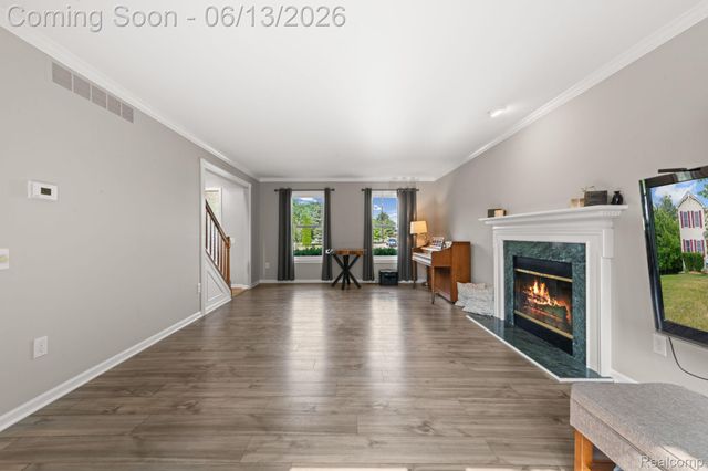 1784 Harvard Court, Oxford Charter Township, MI 48371