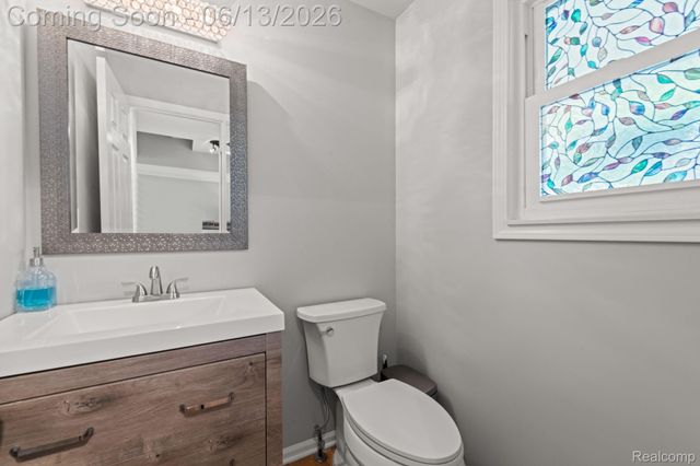 1784 Harvard Court, Oxford Charter Township, MI 48371