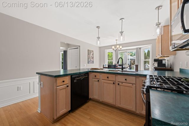1784 Harvard Court, Oxford Charter Township, MI 48371