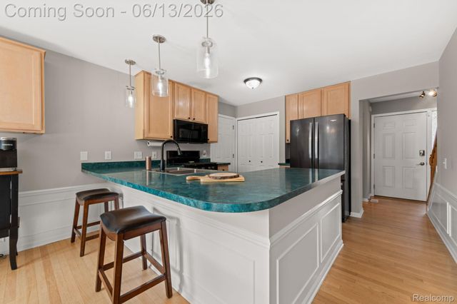 1784 Harvard Court, Oxford Charter Township, MI 48371
