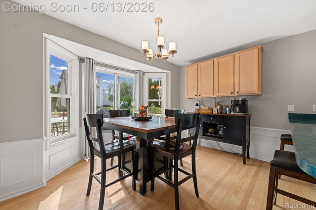 1784 Harvard Court, Oxford Charter Township, MI 48371