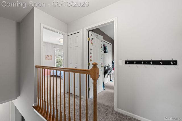 1784 Harvard Court, Oxford Charter Township, MI 48371