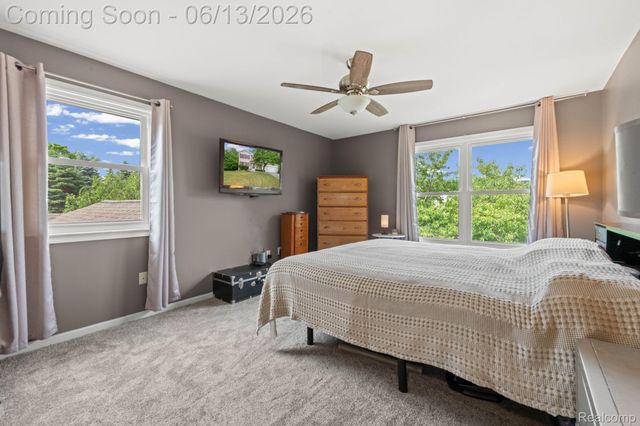 1784 Harvard Court, Oxford Charter Township, MI 48371