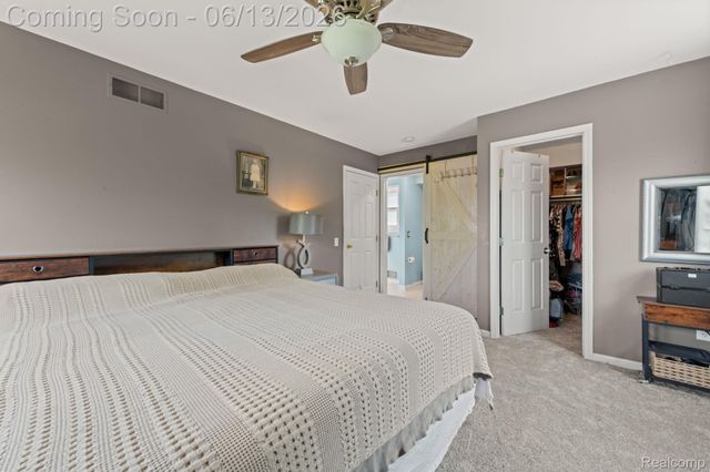 1784 Harvard Court, Oxford Charter Township, MI 48371