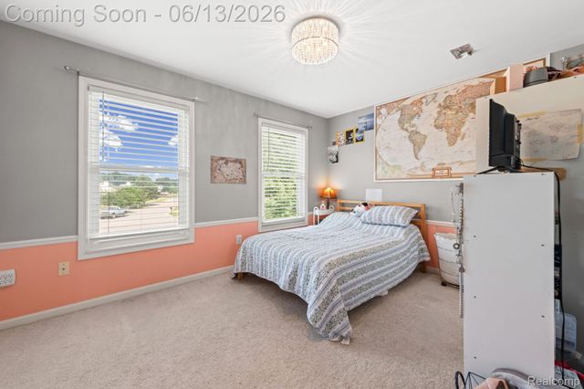 1784 Harvard Court, Oxford Charter Township, MI 48371