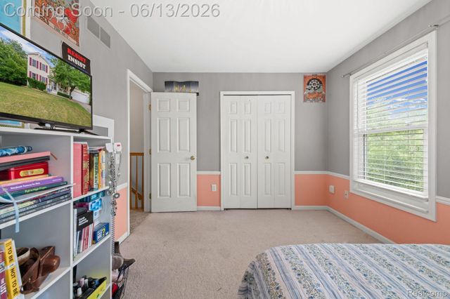 1784 Harvard Court, Oxford Charter Township, MI 48371