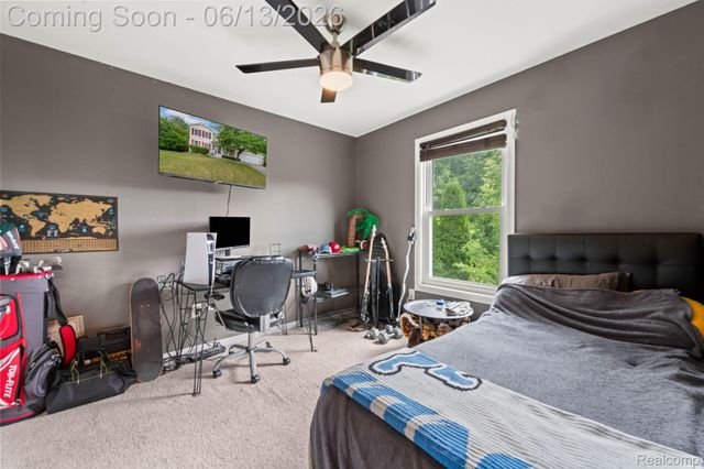 1784 Harvard Court, Oxford Charter Township, MI 48371