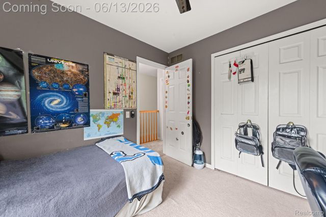 1784 Harvard Court, Oxford Charter Township, MI 48371