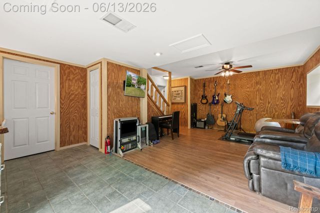 1784 Harvard Court, Oxford Charter Township, MI 48371
