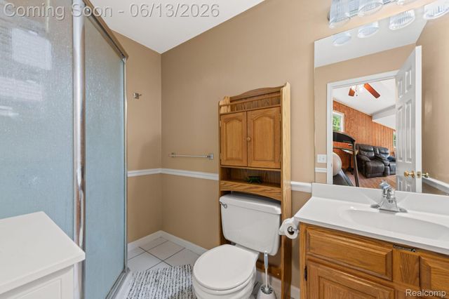 1784 Harvard Court, Oxford Charter Township, MI 48371