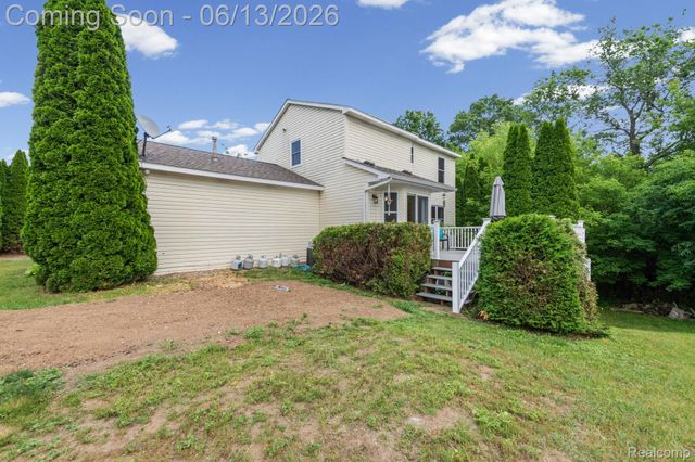 1784 Harvard Court, Oxford Charter Township, MI 48371